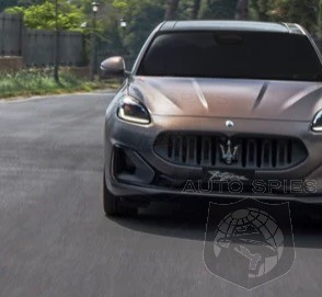 Maserati Tells Dealers To Discount EV Model By 85 000